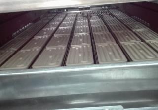 Disposable Food Container Machine